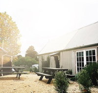 Synonomous Cafe - Accommodation Directory