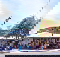 Taste The Yorke - Accommodation Directory