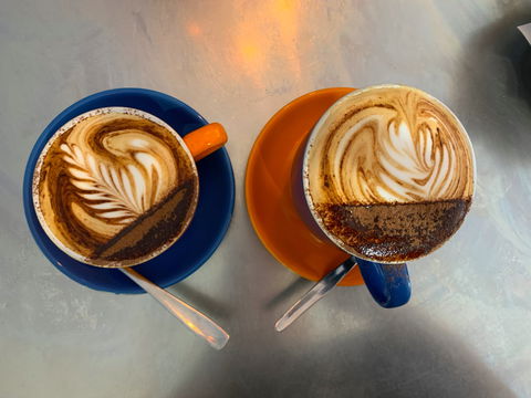 Taste The Yorke - Accommodation Directory 1