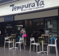 TempuraYa - Accommodation Directory