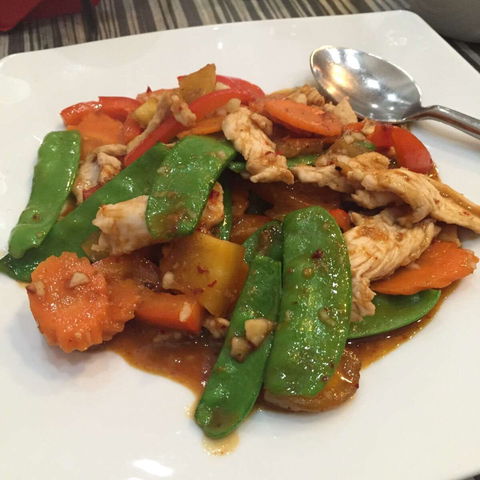 @ Thai Place - Accommodation Directory 0