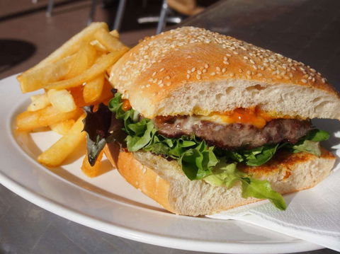 The Commercial Hotel - Accommodation Directory 0