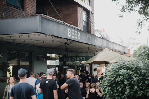 The Erskineville Hotel - Accommodation Directory 1