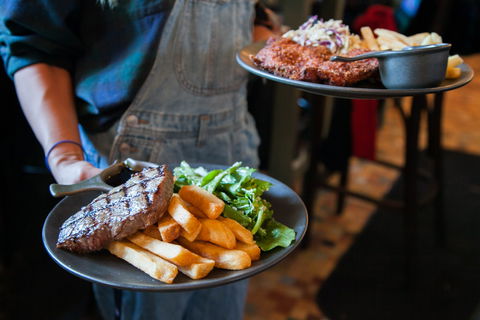 The Erskineville Hotel - Accommodation Directory 2