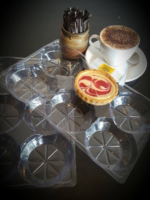 The Clay Pot Café - Accommodation Directory 0