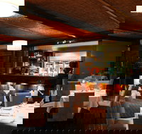 The Barn Steakhouse - Accommodation Directory