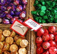 The Sweet Place - Accommodation Directory