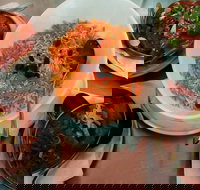 Willow Garden - Accommodation Directory