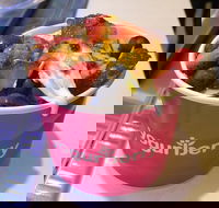Yogurberry - Penrith - Accommodation Directory
