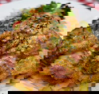Austrian Schnitzelhaus Erina - Accommodation Directory