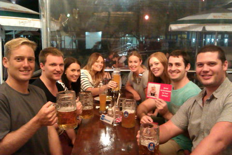 Austrian Schnitzelhaus Erina - Accommodation Directory 1