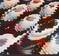 Baked 180 Cupcakes - Accommodation Directory