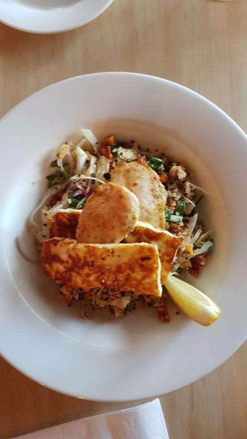 Bella Cafe Restaurant & Pizza Bar - Accommodation Directory 0