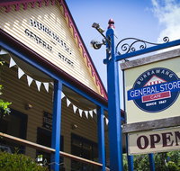 Burrawang General Store - Accommodation Directory
