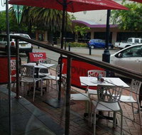 Cafe Thyme - Accommodation Directory
