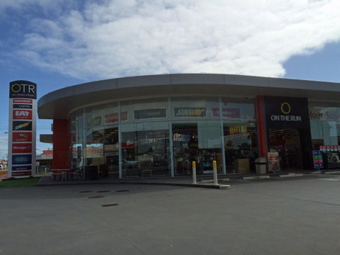 C Coffee - Rosewater - Accommodation Directory 0