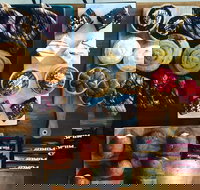 Coffee Head Co. - Accommodation Directory