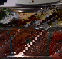 Curry Leaf - Accommodation Directory