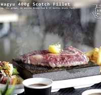 Demazzi Stone Grill - Accommodation Directory