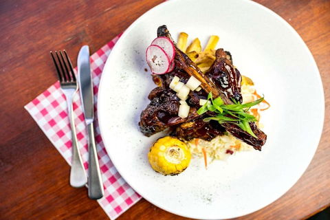 Drift Kitchen - Accommodation Directory 0