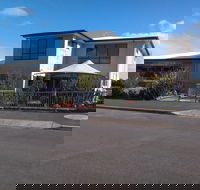 Fire  Ice Cafe - Accommodation Directory