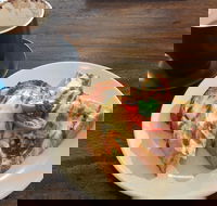 Grindstone Coffee House - Accommodation Directory