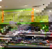 Healthy Bites - Rhodes - Accommodation Directory