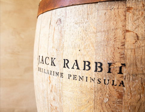 Jack Rabbit Vineyard - Accommodation Directory 0