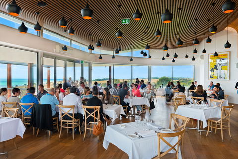 Jack Rabbit Vineyard - Accommodation Directory 2