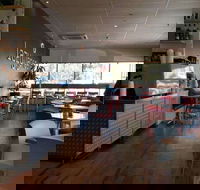 Lazy Janes Cafe - Accommodation Directory