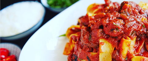 Mr Piccolo Kitchen And Bar - Accommodation Directory 0