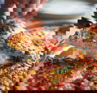 Nature Cafe Bar - Accommodation Directory