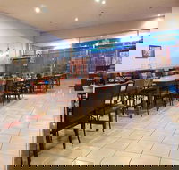 OSH5ONE - Bali Modern Cuisine - Accommodation Directory