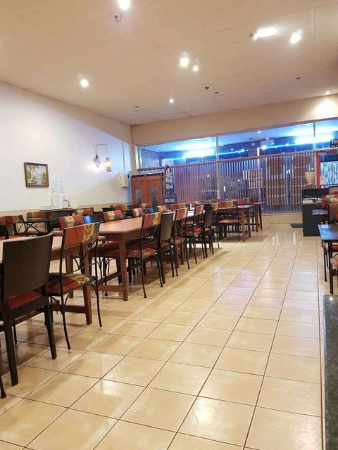 OSH5ONE - Bali Modern Cuisine - Accommodation Directory 0