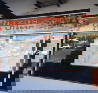 Pizzas On Olsen - Accommodation Directory
