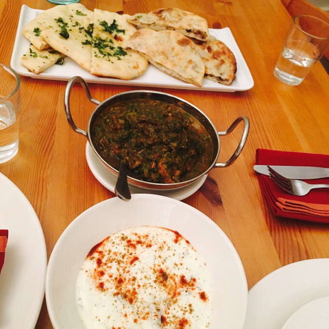 Saffron Namaste - Accommodation Directory 0