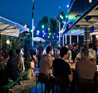 Sweethearts Rooftop Barbecue - Accommodation Directory