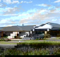 Terrace Cafe and Lounge - Accommodation Directory