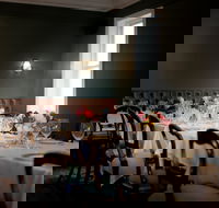 The Argyle Inn Restaurant and Bar - Accommodation Directory