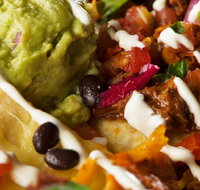 The Burrito Bar - Accommodation Directory