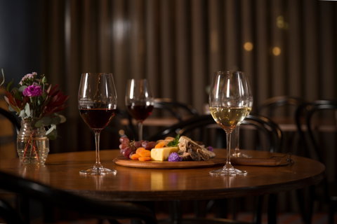 The Canberra Wine House - Accommodation Directory 2