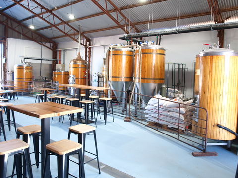 Watsacowie Brewing Company - Accommodation Directory 0