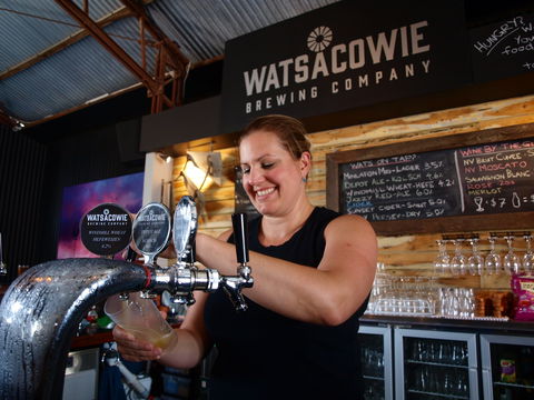 Watsacowie Brewing Company - Accommodation Directory 1