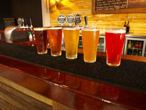 Watsacowie Brewing Company - Accommodation Directory 2