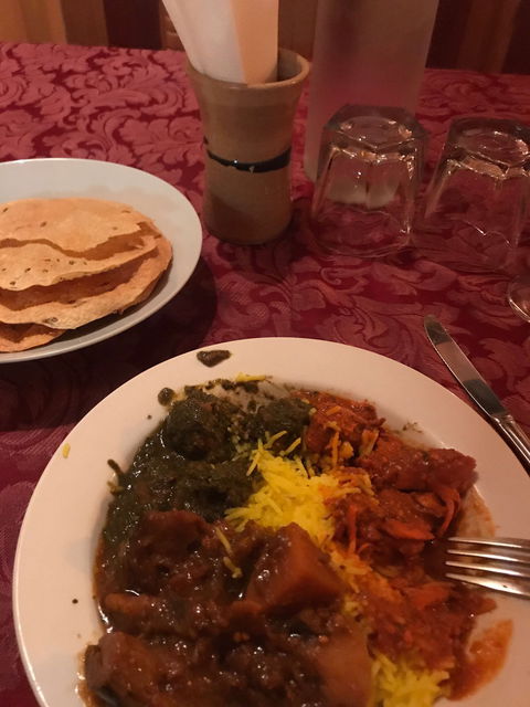 Your Choice Indian Cuisine - Accommodation Directory 0