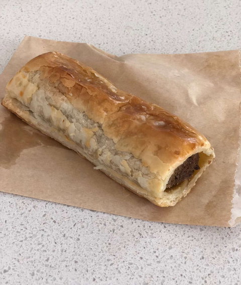 Anne’s Pantry - Ashburton - Accommodation Directory 0