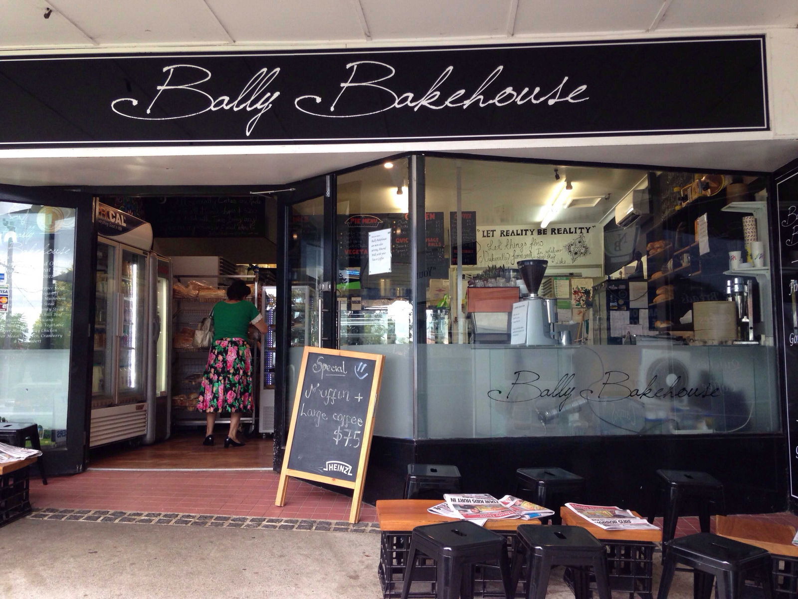 North Balgowlah NSW Accommodation Directory