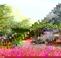 Blackwood Ridge - Accommodation Directory
