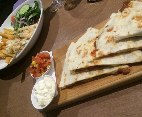 Boab Tavern And Function Centre - Accommodation Directory 0