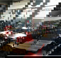 Cafe Ruze - Accommodation Directory
